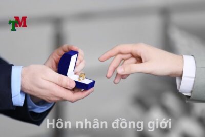 Hôn nhân đồng giới