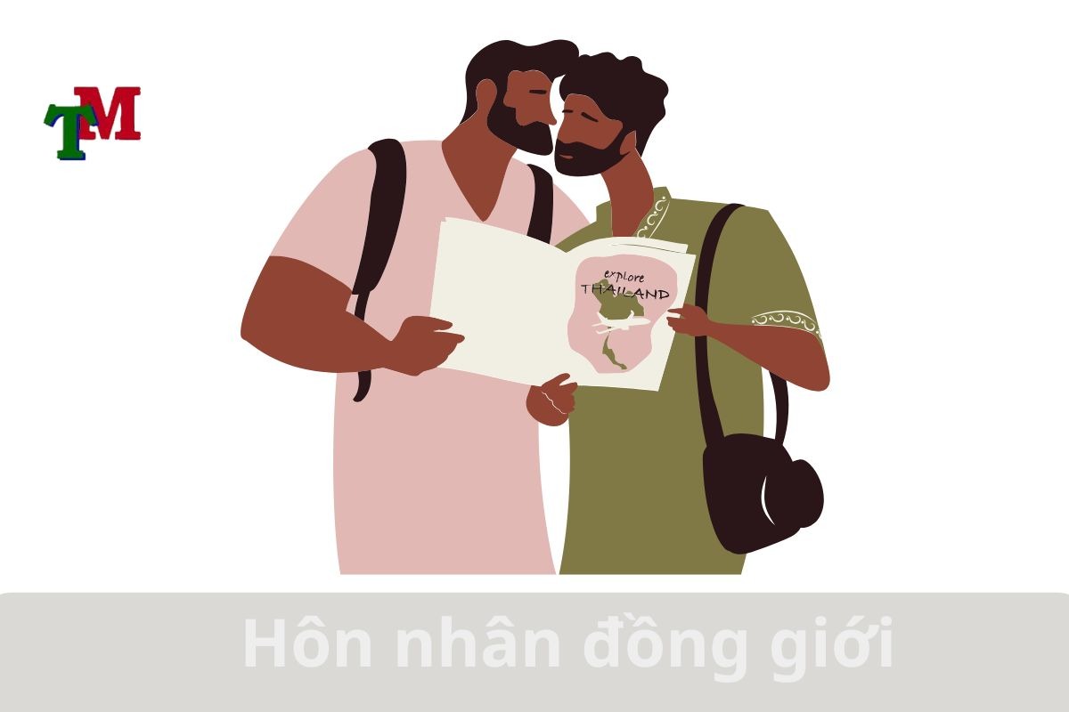 Hôn nhân đồng giới