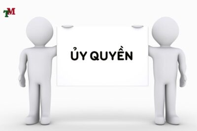 Mẫu hợp đồng ủy quyền: quy định, chi phí công chứng & Các lưu ý pháp lý quan trọng 15 Hop dong uy quyen