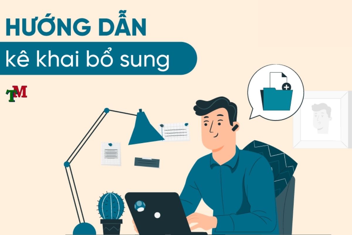 KE KHAI BO SUNG THUE GTGT