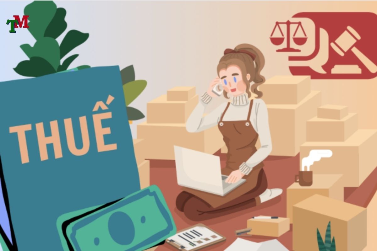 Hướng dẫn kê khai thuế thương mại điện tử đúng luật, tránh bị xử phạt 3 KE KHAI THUE THUONG MAI DIEN TU 3