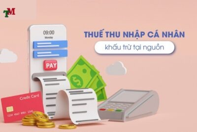 KHAU TRU THUE THU NHAP CA NHAN