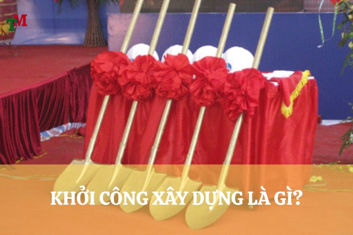KHOI CONG XAY DUNG