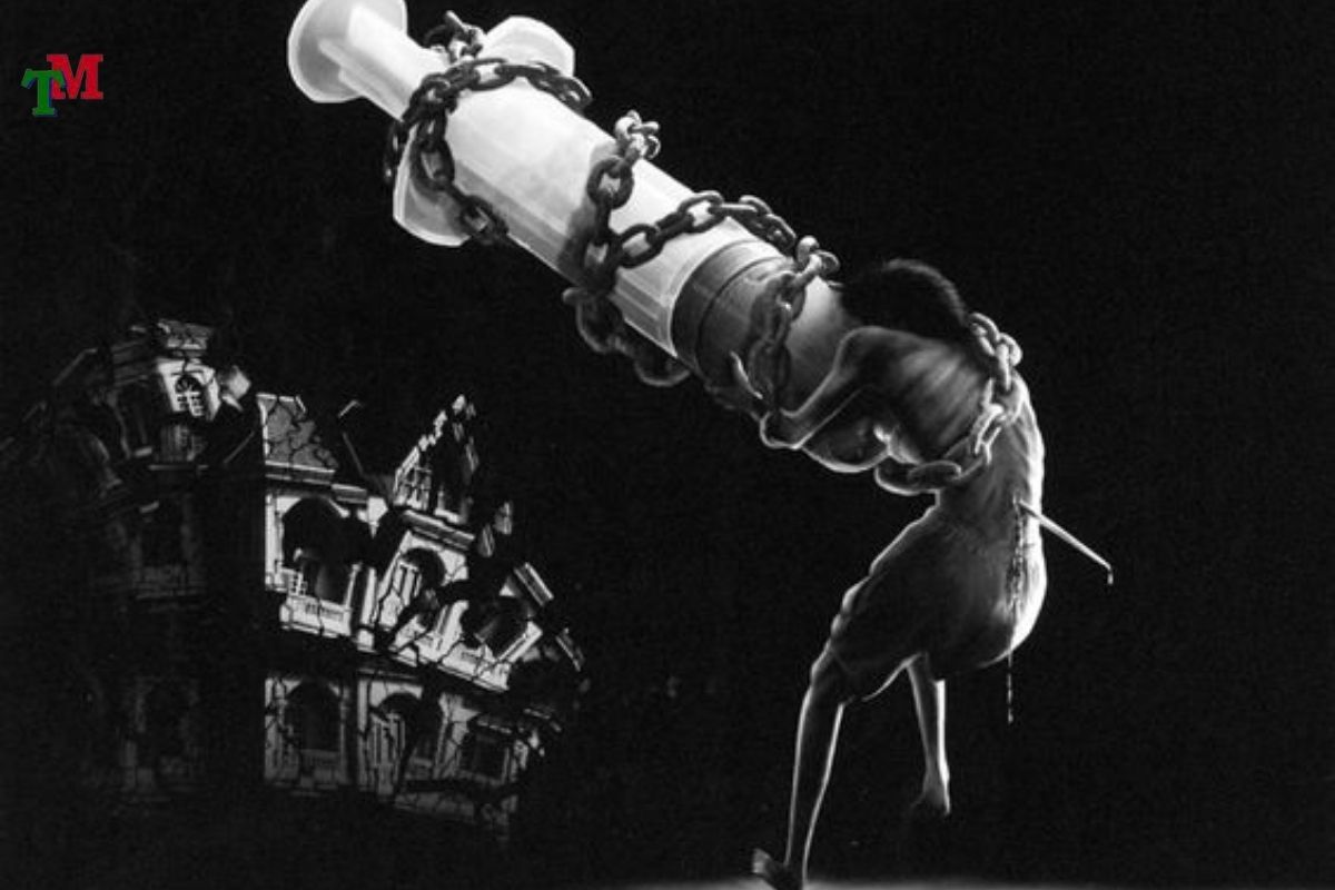 Lôi kéo người khác sử dụng trái phép chất ma túy: Cấu thành tội phạm và hình phạt pháp lý 3 HƯỚNG DẪN XỬ LÝ KHI BỊ DỤ DỖ HOẶC ĐE DỌA SỬ DỤNG MA TÚY