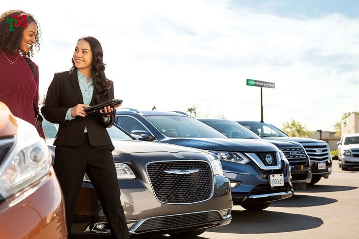 Lai xe cho cong ty 1