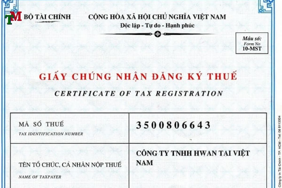 MA SO THUE CA NHAN 2