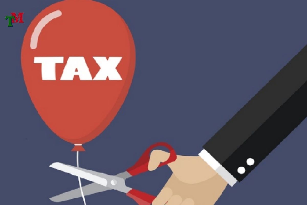 Miễn trừ thuế thu nhập cá nhân: Quy định & Thủ tục mới nhất cần biết 3 MIEN TRU THUE THU NHAP CA NHAN 2