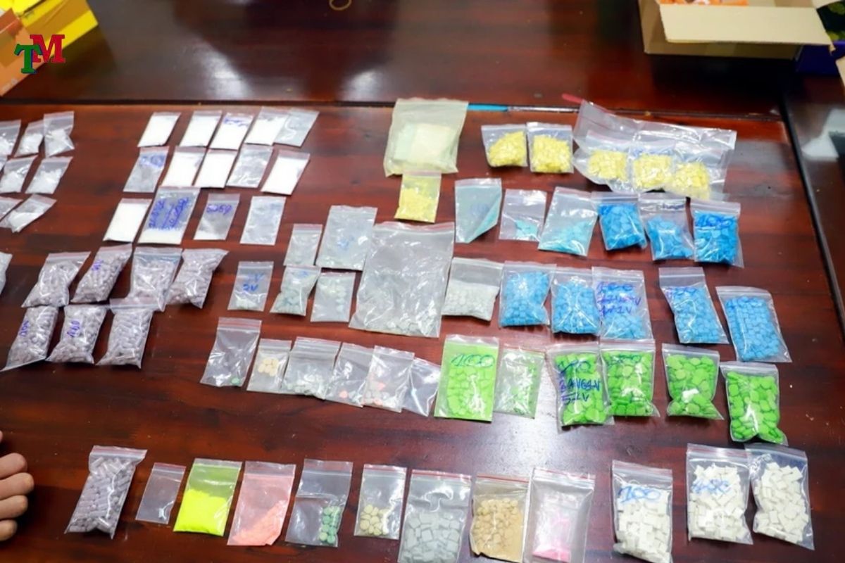 CÁC CÂU HỎI THƯỜNG GẶP VỀ TỘI MUA BÁN TRÁI PHÉP MA TÚY