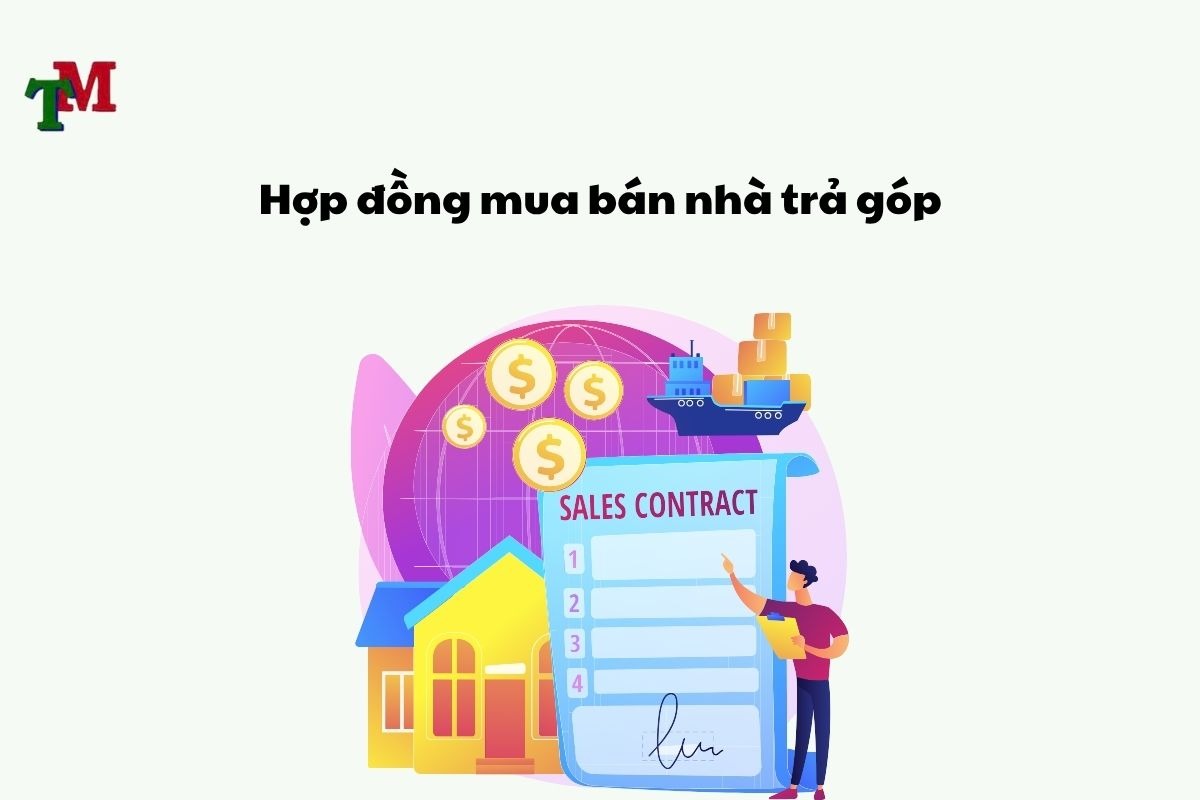 Mua ban nha tra gop 3