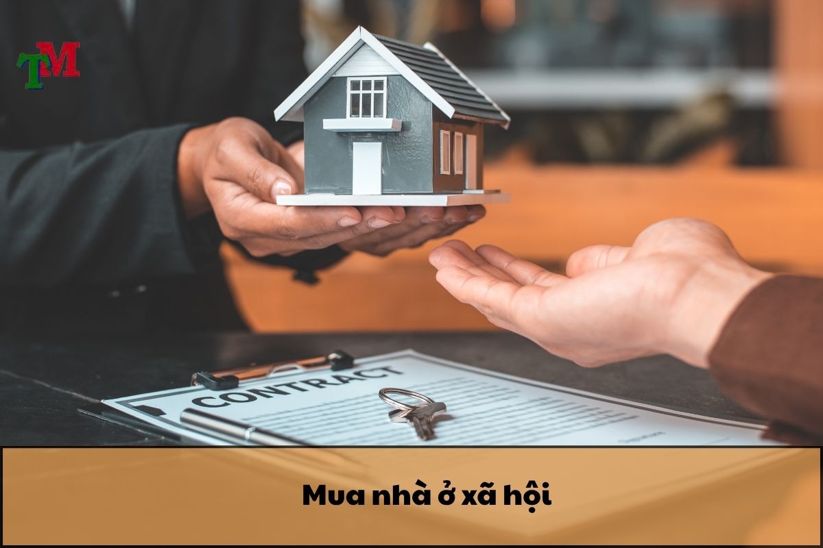 Mua nhà ở xã hội chuẩn pháp luật: hồ sơ, hợp đồng và những điều cần biết 2 Mua nha o xa hoi 2
