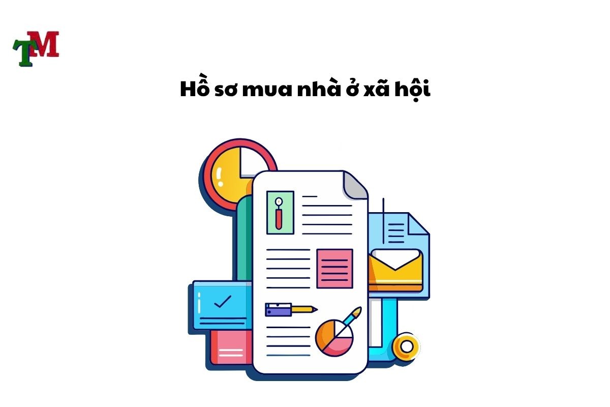 Mua nhà ở xã hội chuẩn pháp luật: hồ sơ, hợp đồng và những điều cần biết 3 Mua nha o xa hoi 3