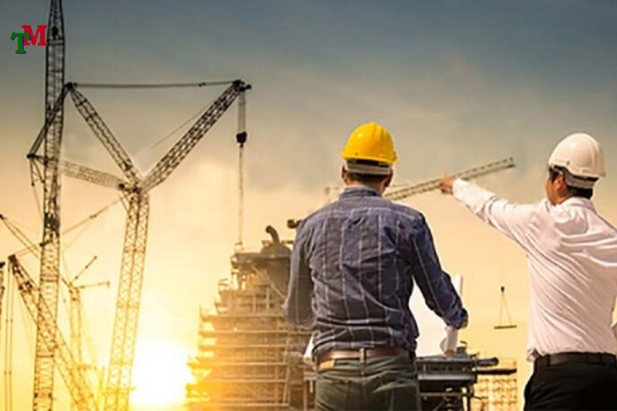 Nghiệm thu xây dựng công trình: Quy trình, thủ tục và hồ sơ theo quy định mới nhất 1 NGHIEM THU XAY DUNG 2