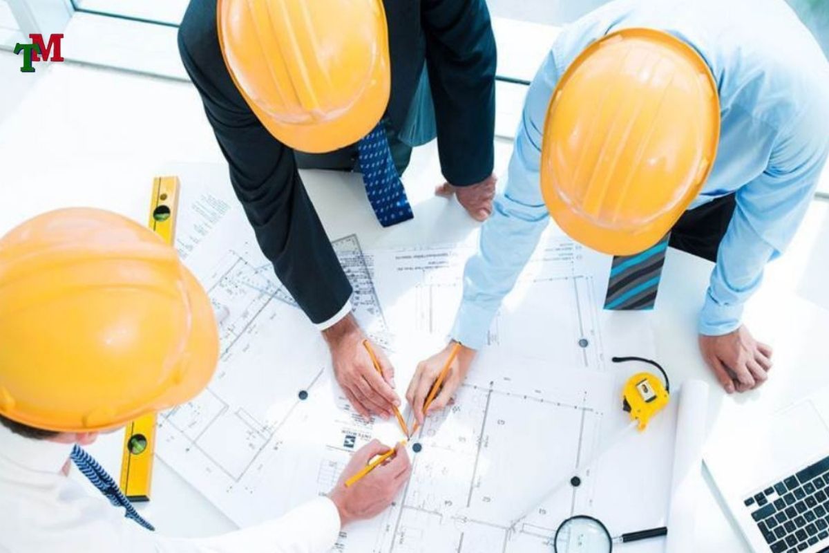 Nghiệm thu xây dựng công trình: Quy trình, thủ tục và hồ sơ theo quy định mới nhất 3 NGHIEM THU XAY DUNG 3