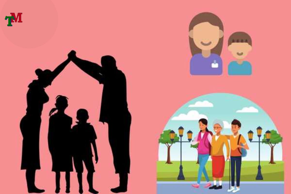 Người giám hộ là ai? Quyền, nghĩa vụ và các trường hợp giám hộ phổ biến theo luật Việt Nam 1 NGUOI GIAM HO