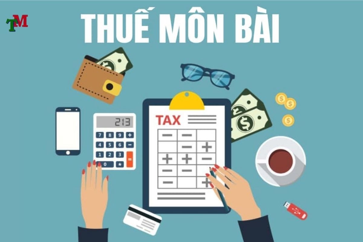 Hướng dẫn cách nộp thuế môn bài điện tử, pháp luật cách nộp thuế môn bài điện tử, thủ tục cách nộp thuế môn bài điện t 3 NOP THUE MON BAI DIEN TU 2