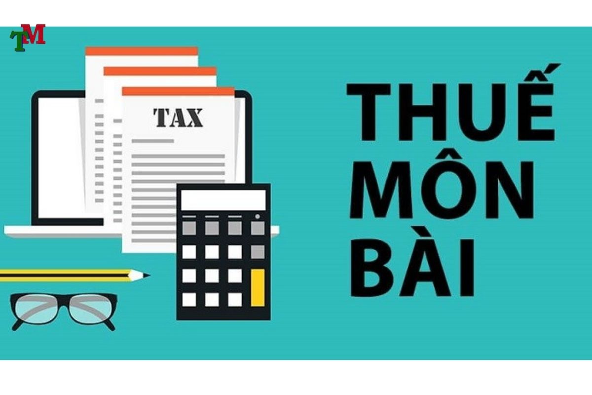 Nộp thuế môn bài online đúng quy định: Hướng dẫn, thủ tục và lưu ý quan trọng 1 NOP THUE MON BAI