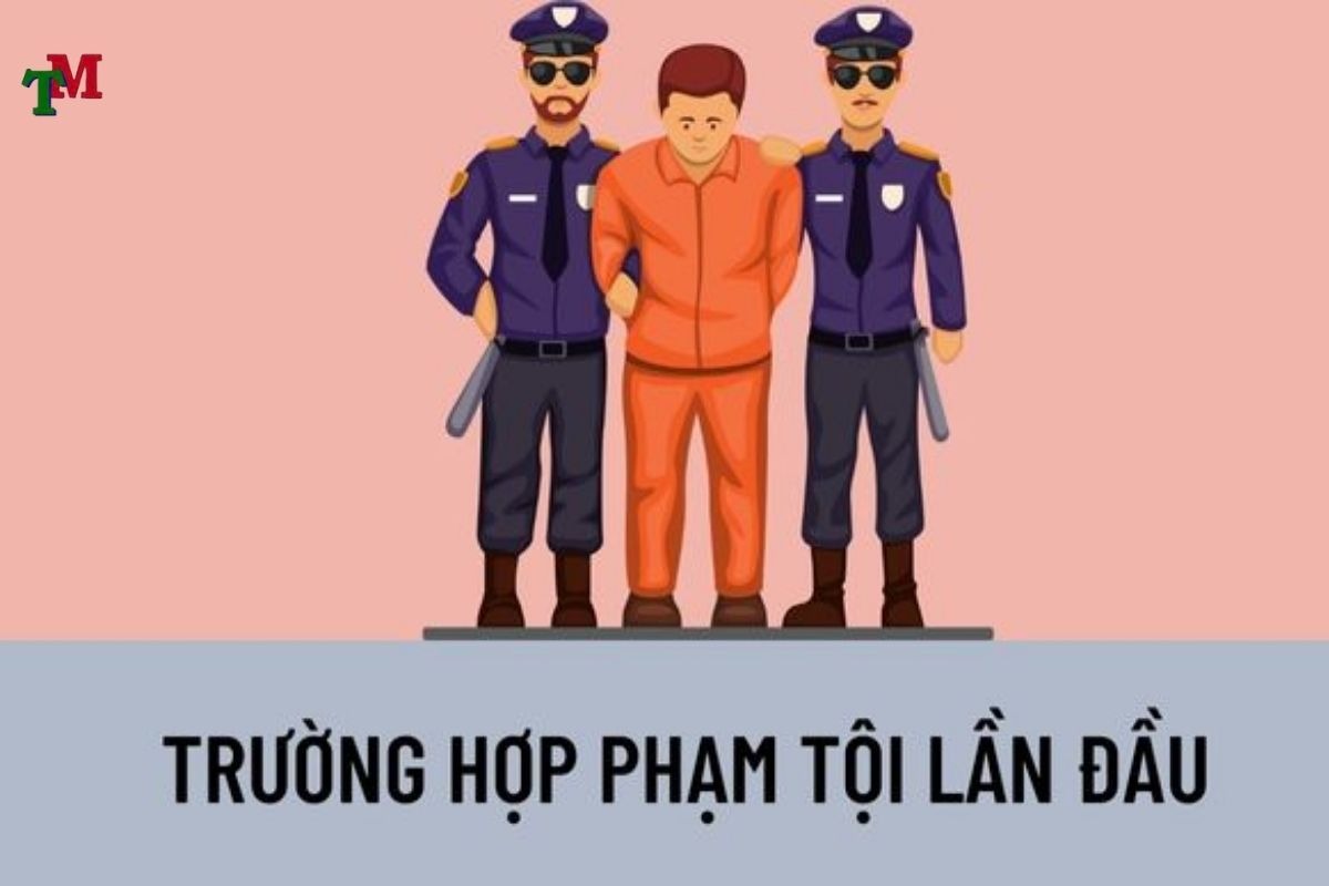 PHAM TOI LAN DAU