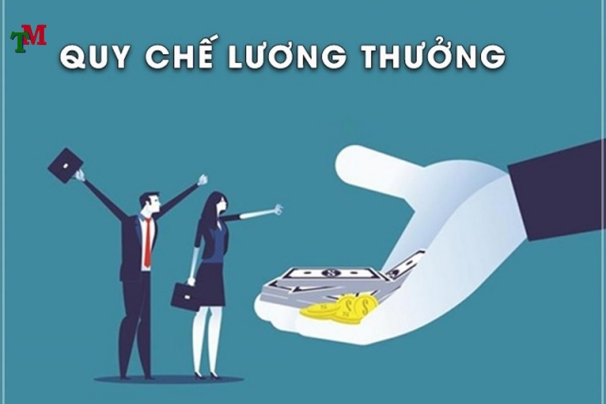 QUY CHE LUONG THUONG CONG TY TNHH