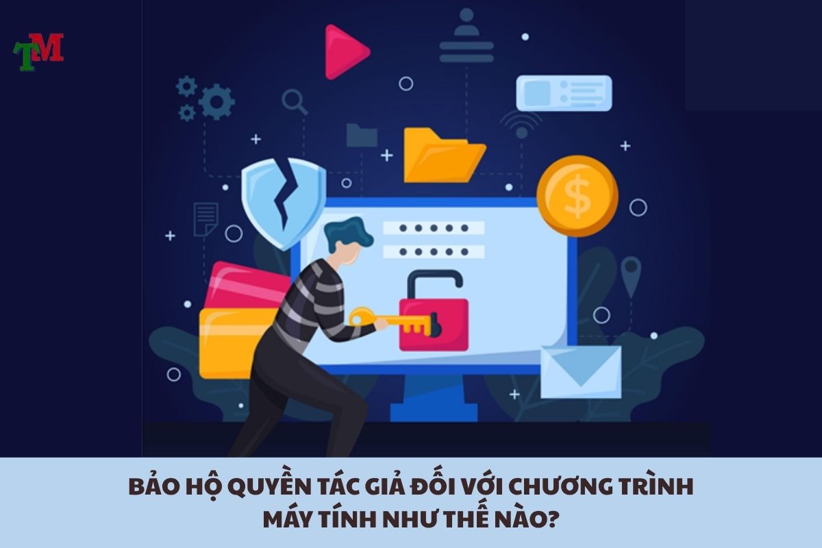 QUYEN TAC GIA DOI VOI CHUONG TRINH MAY TINH