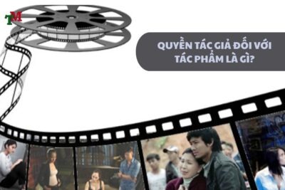 QUYEN TAC GIA DOI VOI TAC PHAM