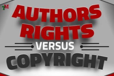 QUYEN TAC GIA VA BAN QUYEN