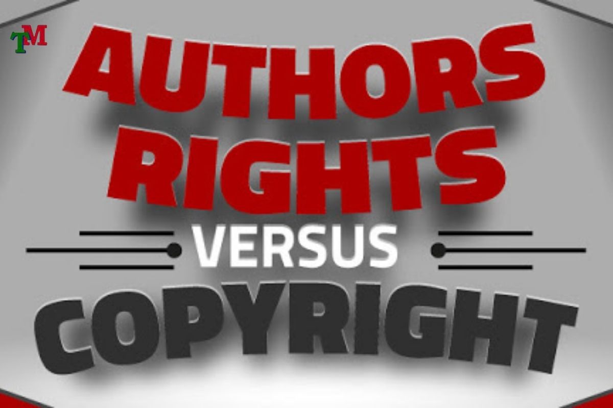 QUYEN TAC GIA VA BAN QUYEN