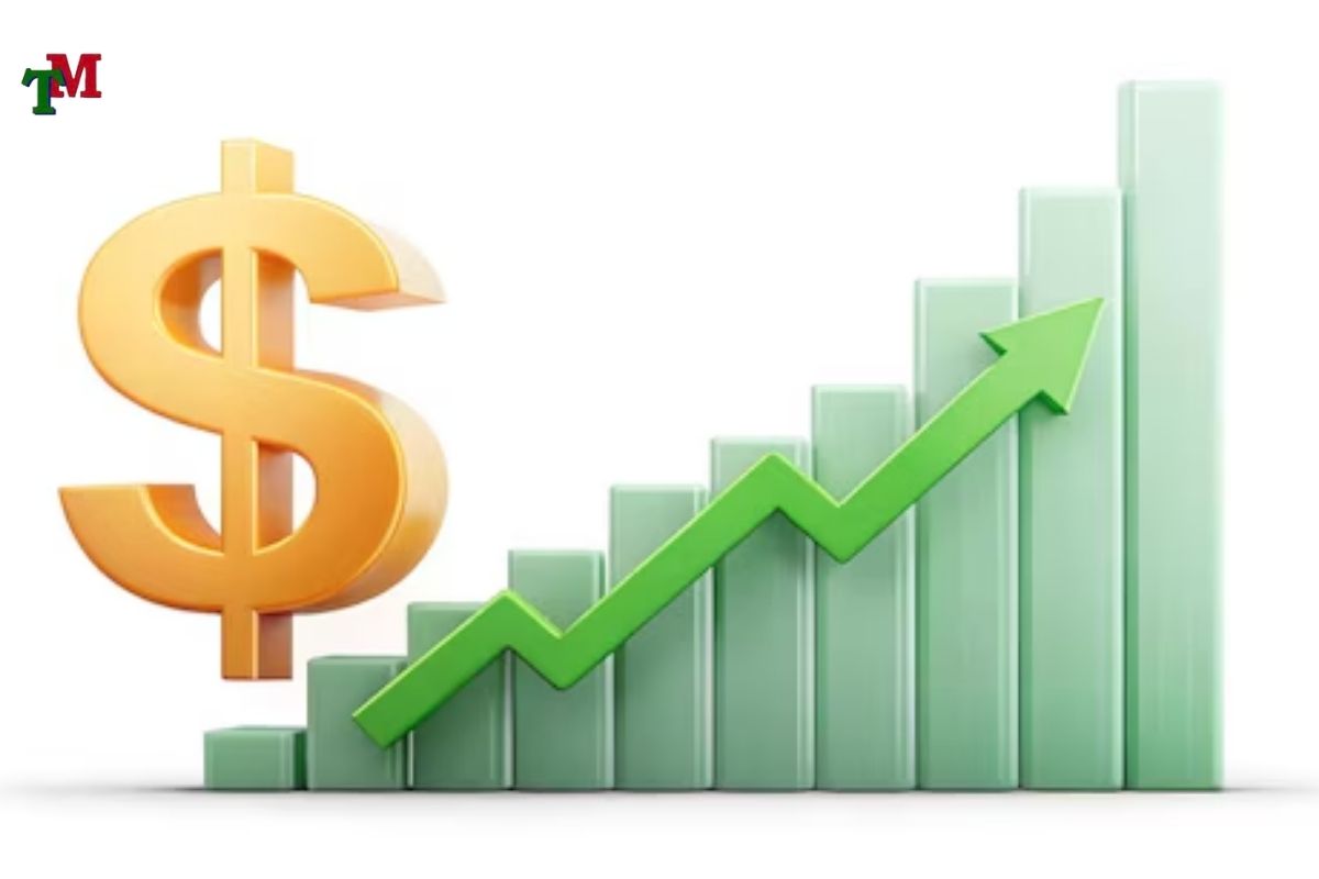 Thủ tục và quy trình quyết định tăng lương cho người lao động 4 QUYET DINH TANG LUONG 2