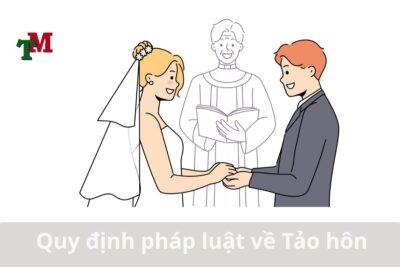 Quy định pháp luật về Tảo hôn