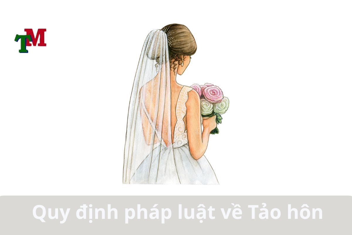 Quy định pháp luật về Tảo hôn