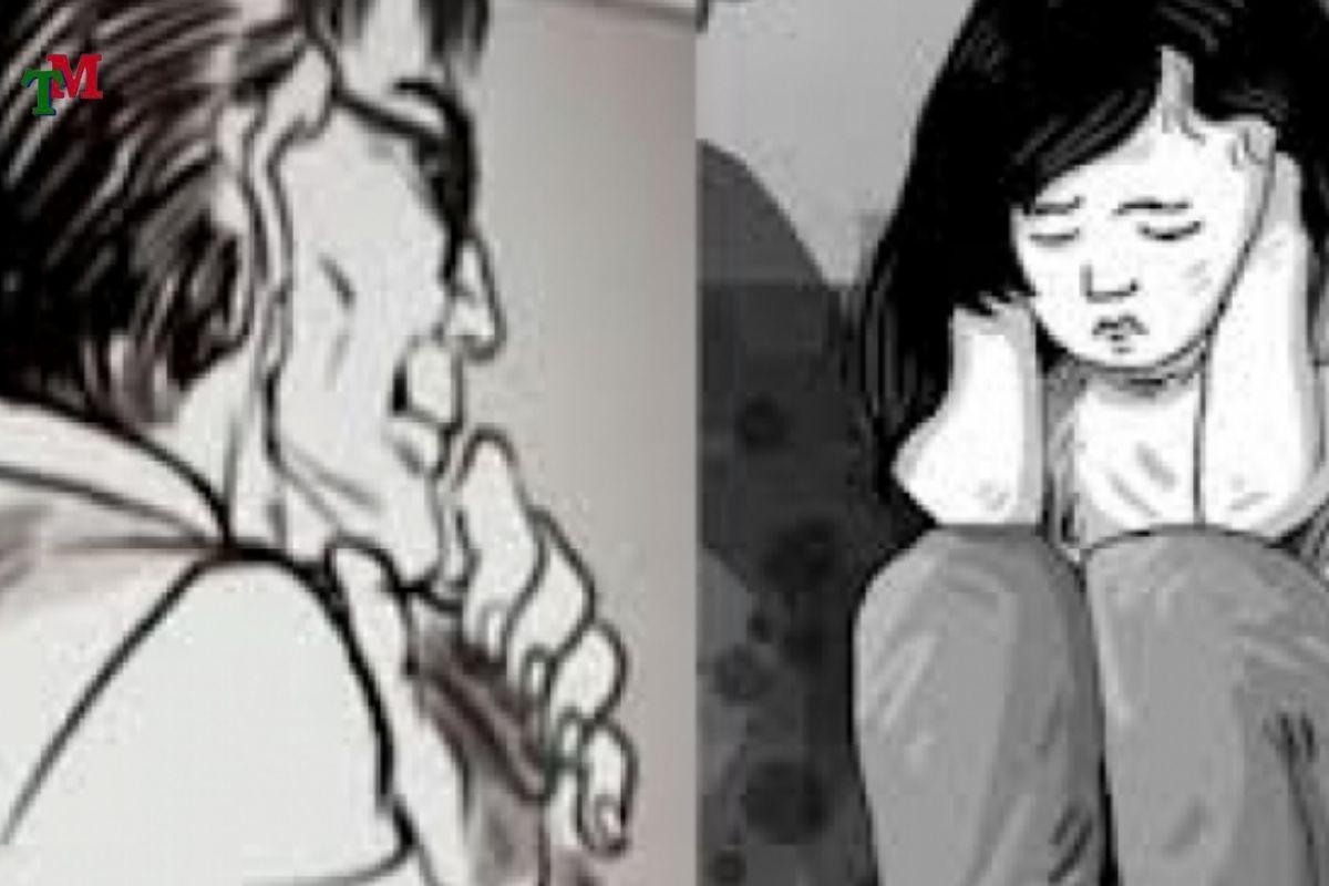 Hành vi sàm sỡ trẻ em dưới 16 tuổi bị xử lý như thế nào theo quy định pháp luật? 3 SAM SO TRE EM