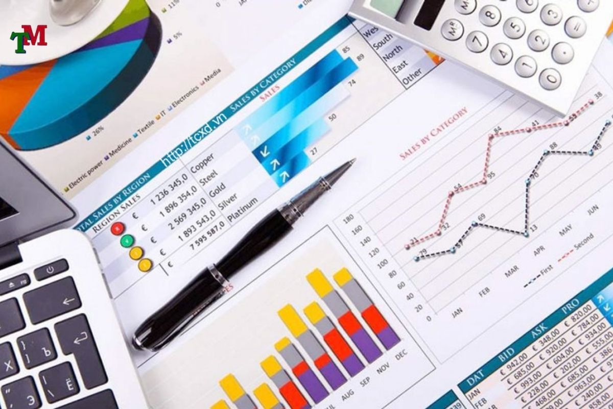 Tài chính doanh nghiệp: Hướng dẫn pháp lý toàn diện từ Luật Thiên Mã về quản lý, phân tích và lập chiến lược tài chính hiệu quả 4 TAI CHINH DOANH NGHIEP 2