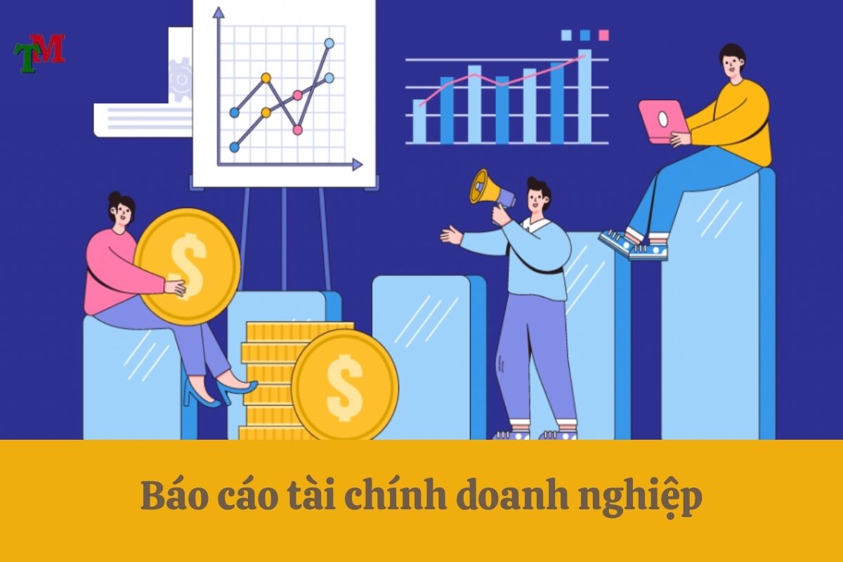 Tài chính doanh nghiệp: Hướng dẫn pháp lý toàn diện từ Luật Thiên Mã về quản lý, phân tích và lập chiến lược tài chính hiệu quả 3 TAI CHINH DOANH NGHIEP 3