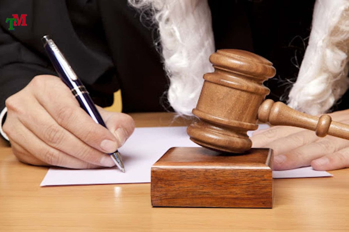 Tạm đình chỉ vụ án: Khi nào Tòa án ra quyết định tạm dừng giải quyết tranh chấp? 1 TAM DINH CHI VU AN DAN SU