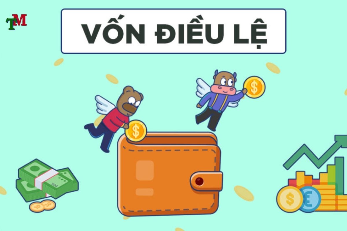 Tăng vốn điều lệ: Quy trình, thẩm quyền và hướng dẫn pháp lý mới nhất 1 TANG VON DIEU LE