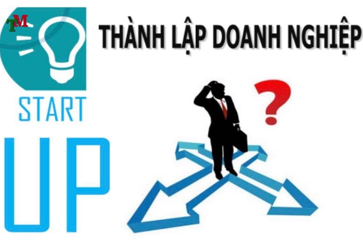 THANH LAP DOANH NGHIEP DINH THANH LAP DOANH NGHIEP