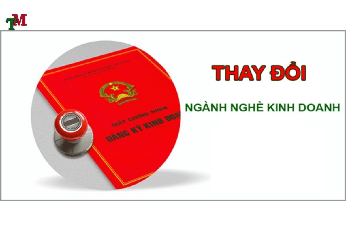 THAY DOI NGANH NGHE KINH DOANH