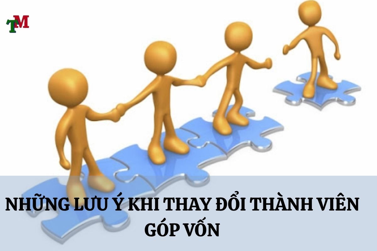 THAY DOI THANH VIEN GOP VON CONG TY TNHH 3