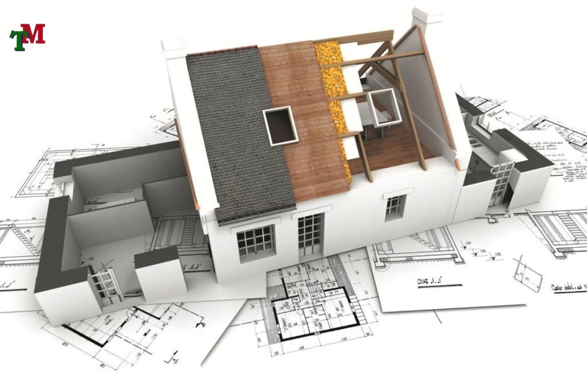 5 THỦ TỤC KHI THAY ĐỔI THIẾT KẾ XÂY DỰNG CÔNG TRÌNH