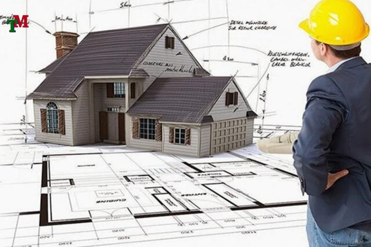 11 QUY ĐỊNH CHUNG VỀ THIẾT KẾ XÂY DỰNG