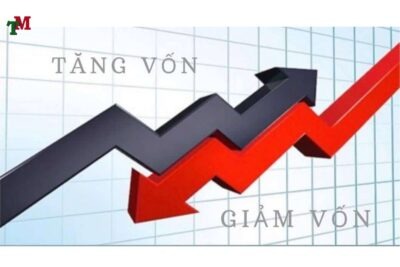 Thay đổi vốn điều lệ công ty TNHH: Thủ tục, hồ sơ, lưu ý pháp lý mới nhất 25 THAY DOI VON DIEU LE CONG TY TNHH 2