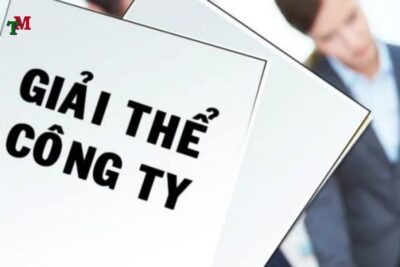 THU TUC GIAI THE CHI NHANH