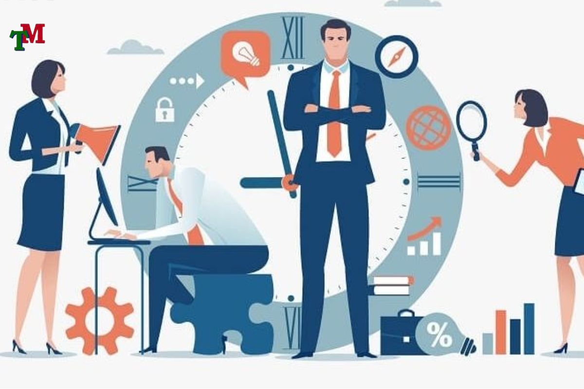 Người được ủy quyền: Quyền hạn, giới hạn và trách nhiệm pháp lý khi đại diện thay thế 2 THUC HIEN CONG VIEC KHONG CO UY QUYEN