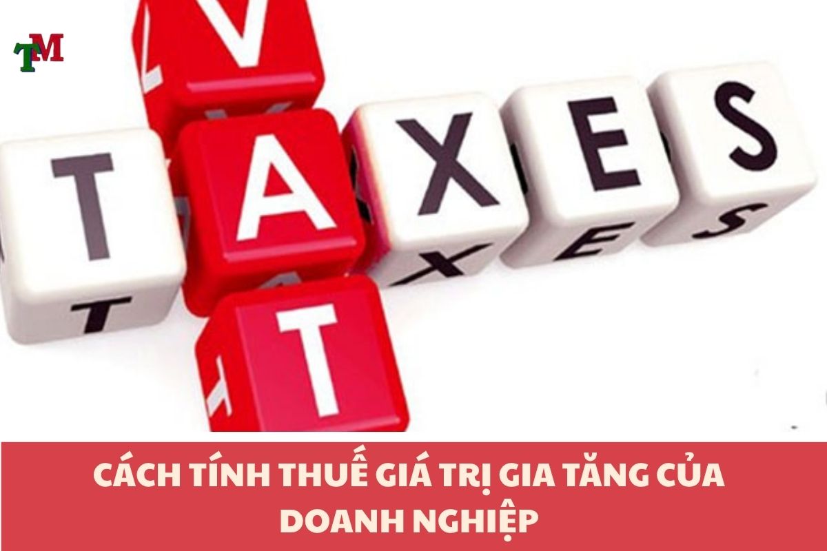 Nghĩa vụ thuế giá trị gia tăng của doanh nghiệp: Quy định pháp lý và hướng dẫn kê khai đúng chuẩn 2 THUE GIA TRI GIA TANG CUA DOANH NGHIEP 3
