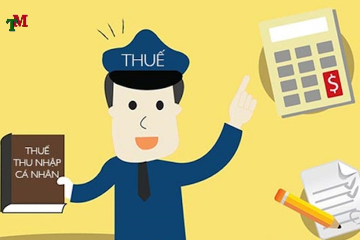 Quy định thuế TNCN khi chuyển nhượng vốn công ty cổ phần: Mức thuế, thủ tục, và lưu ý pháp lý 3 THUE TNCN CHUYEN NHUONG VON CONG TY CO PHAN 2