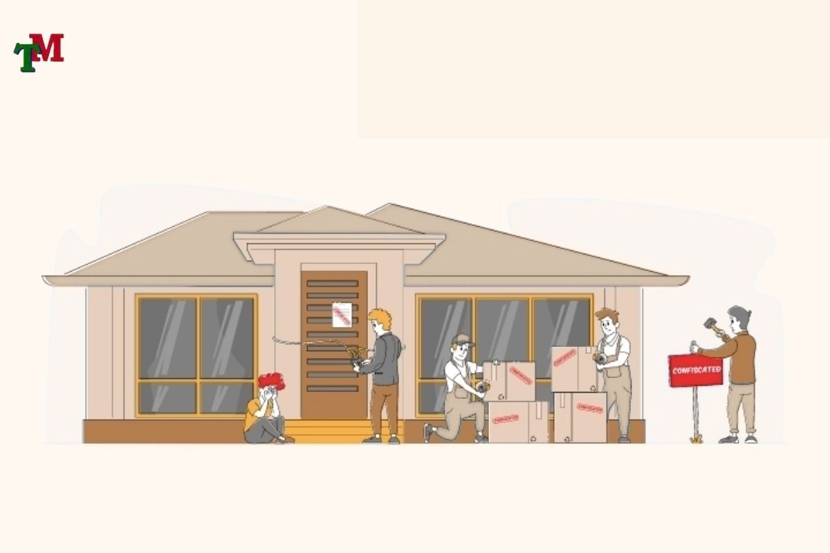 Tịch thu tài sản: Căn cứ pháp lý và thời điểm áp dụng theo quy định mới nhất 3 TICH THU TAI SAN 2