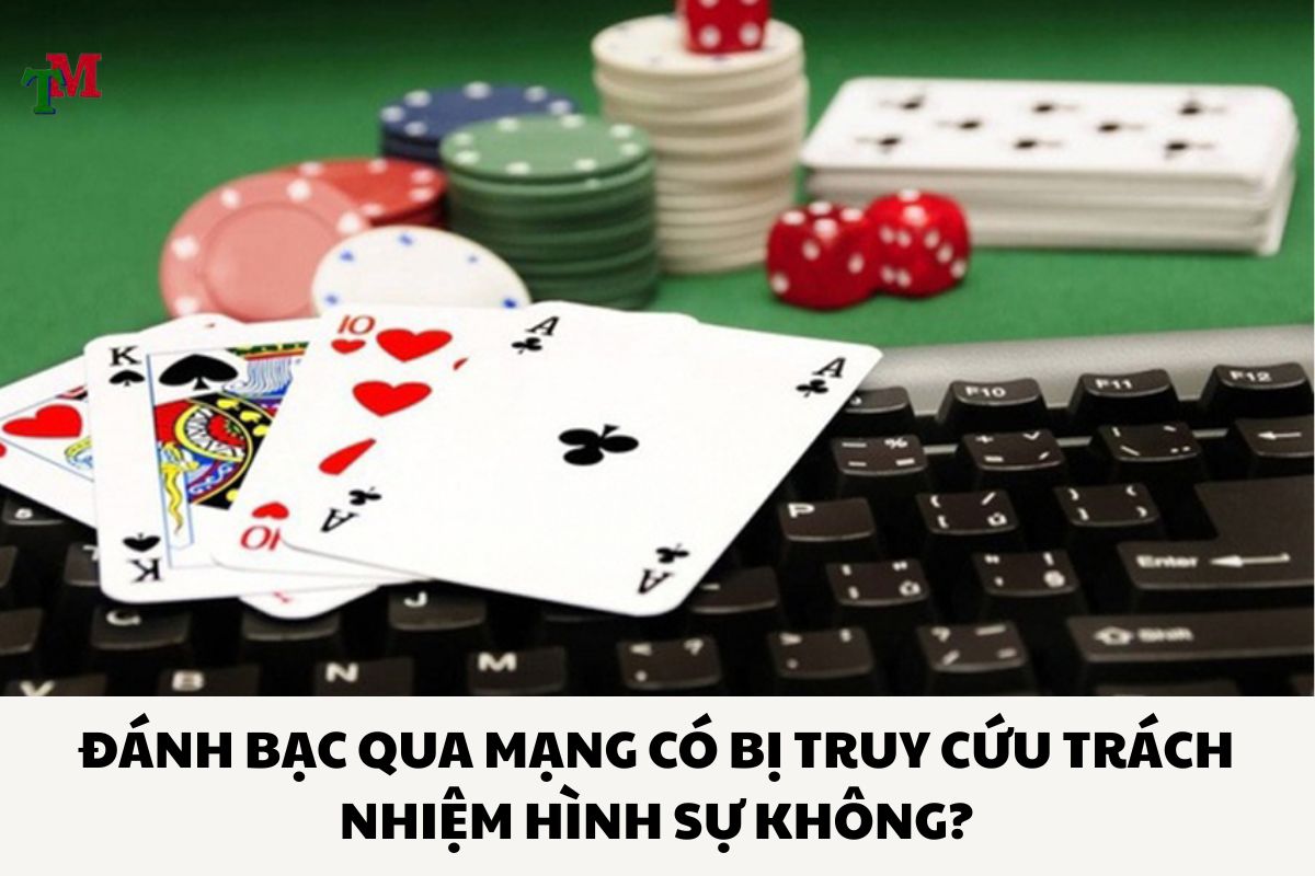 TO CHUC DANH BAC QUA MANG 2