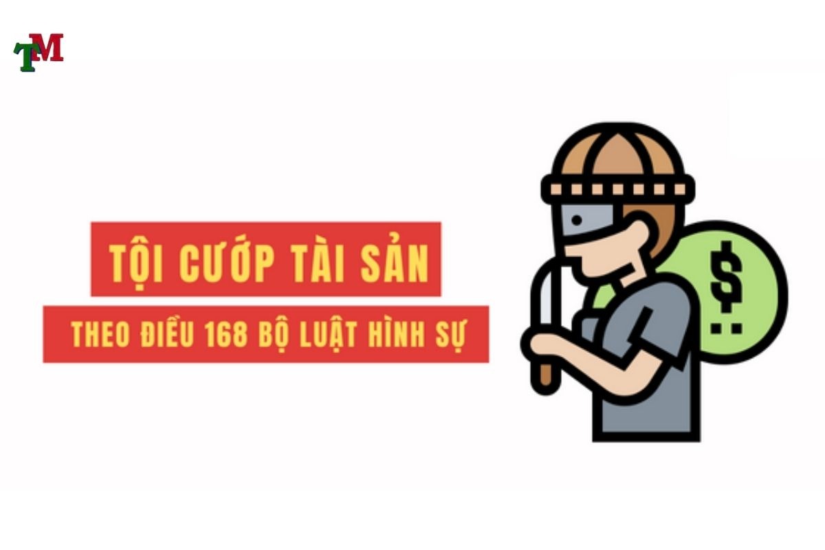TOI CUOP TAI SAN