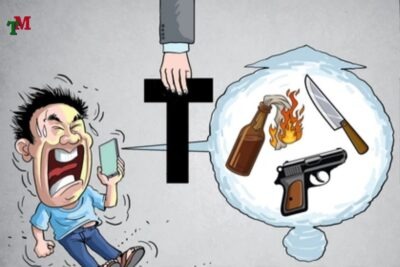 TOI DE DOA GIET NGUOI 3