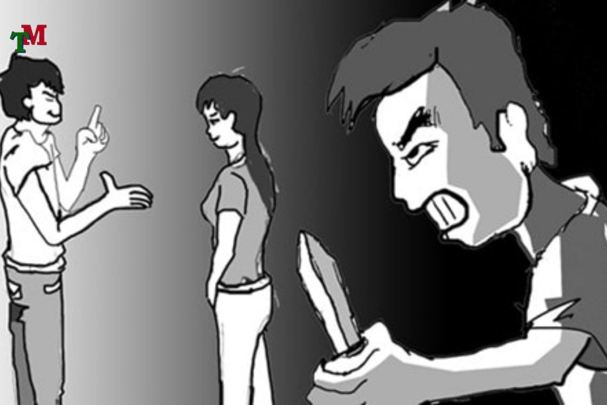 TOI DE DOA GIET NGUOI