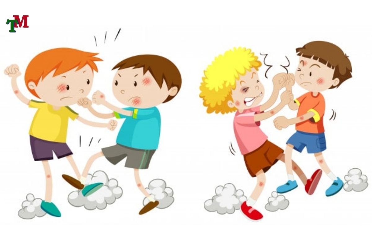 TOI GAY ROI TRAT TU CONG CONG 3